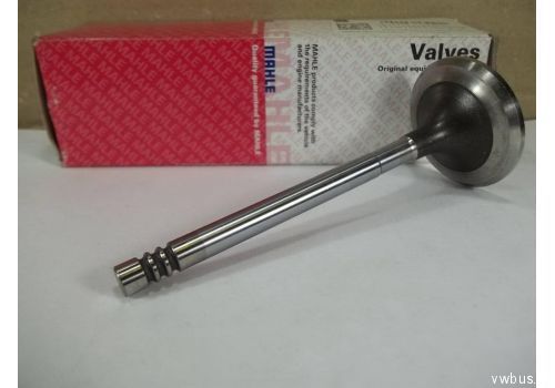 Клапан выпускной 39,7x7x105,2 LT 28-46 II 02- MAHLE 029VA31163000