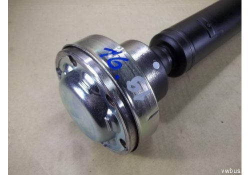 Карданный вал передний VAG 7L0521101H