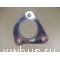 Глушителя прокладка выпуска трубопровод ---92 JP Group 1121102200