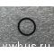 Трубка кондиционера кольцо уплотнительное HANS PRIES/TOPRAN 114052015
