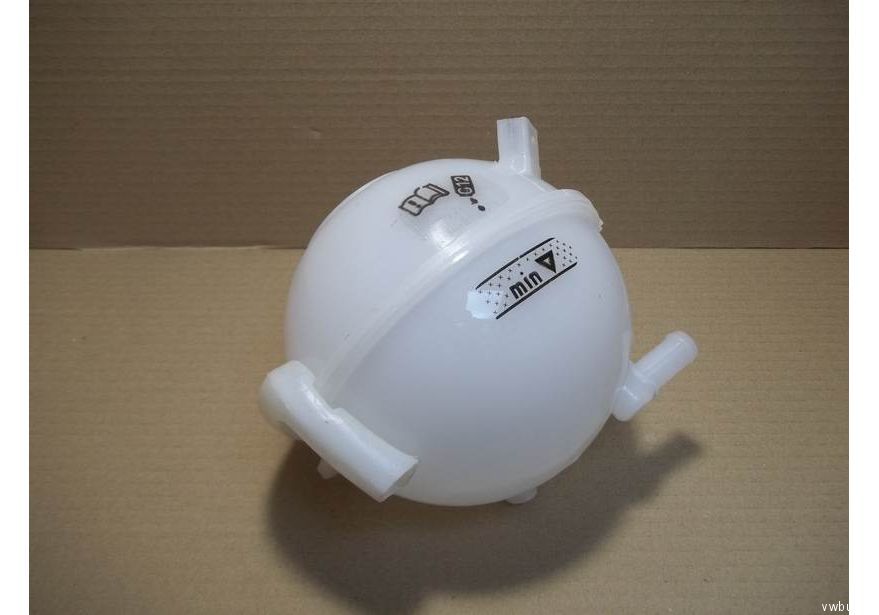 Бачок расширительный VAG 2D0121403K